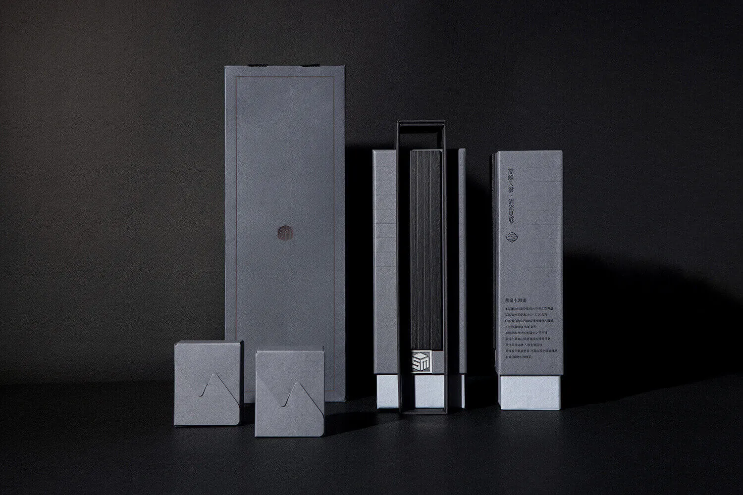 慧榮科技創意包裝設計