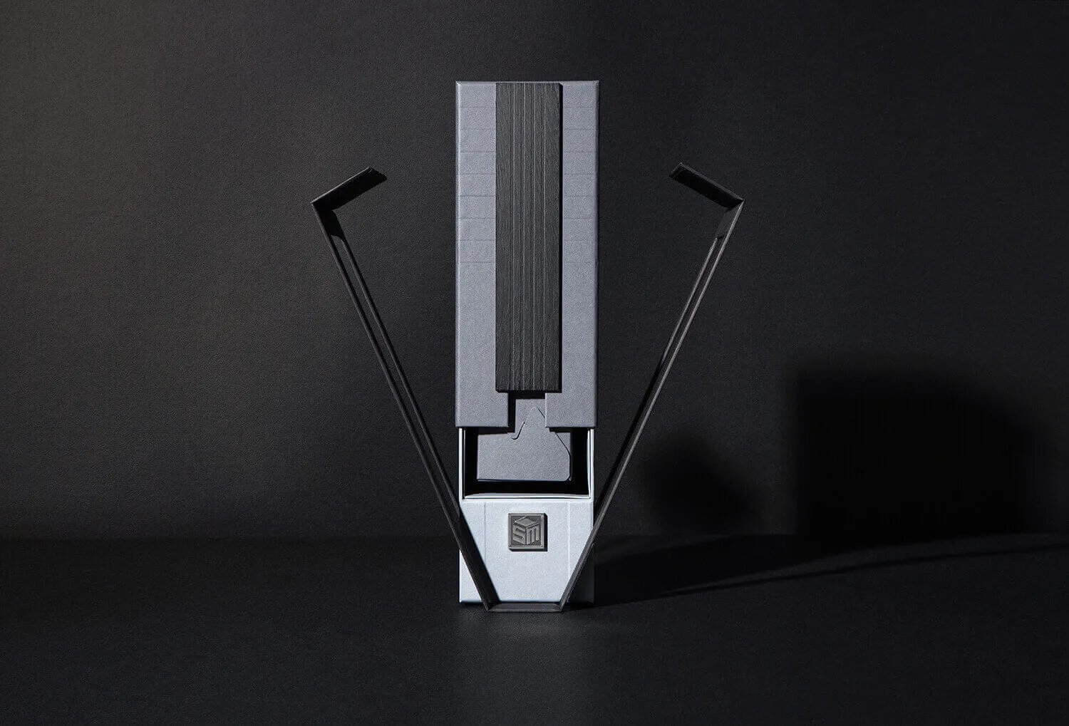 慧榮科技創意包裝設計