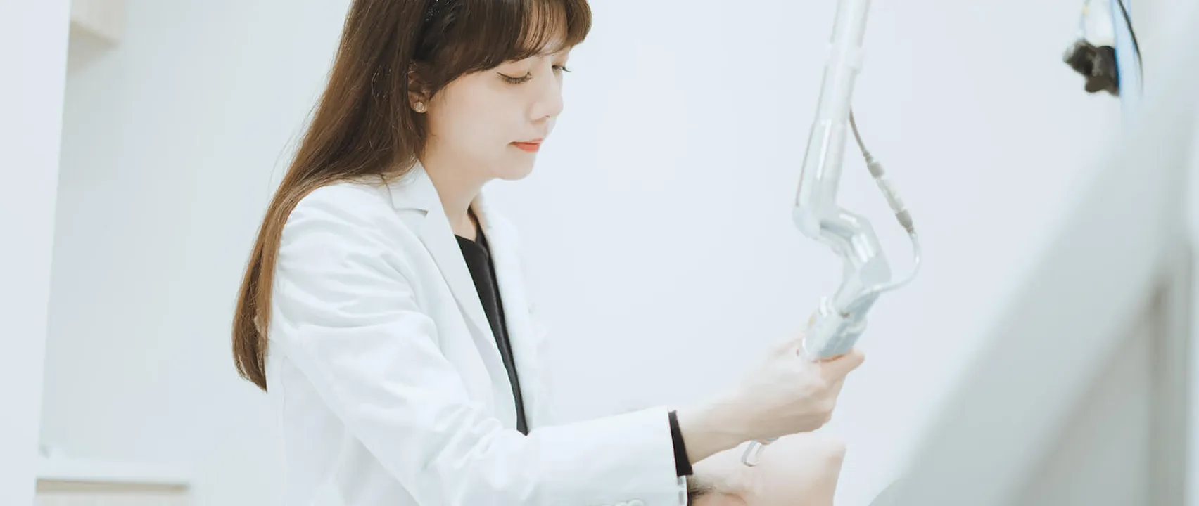 琢美妍品牌形象識別設計&網頁設計