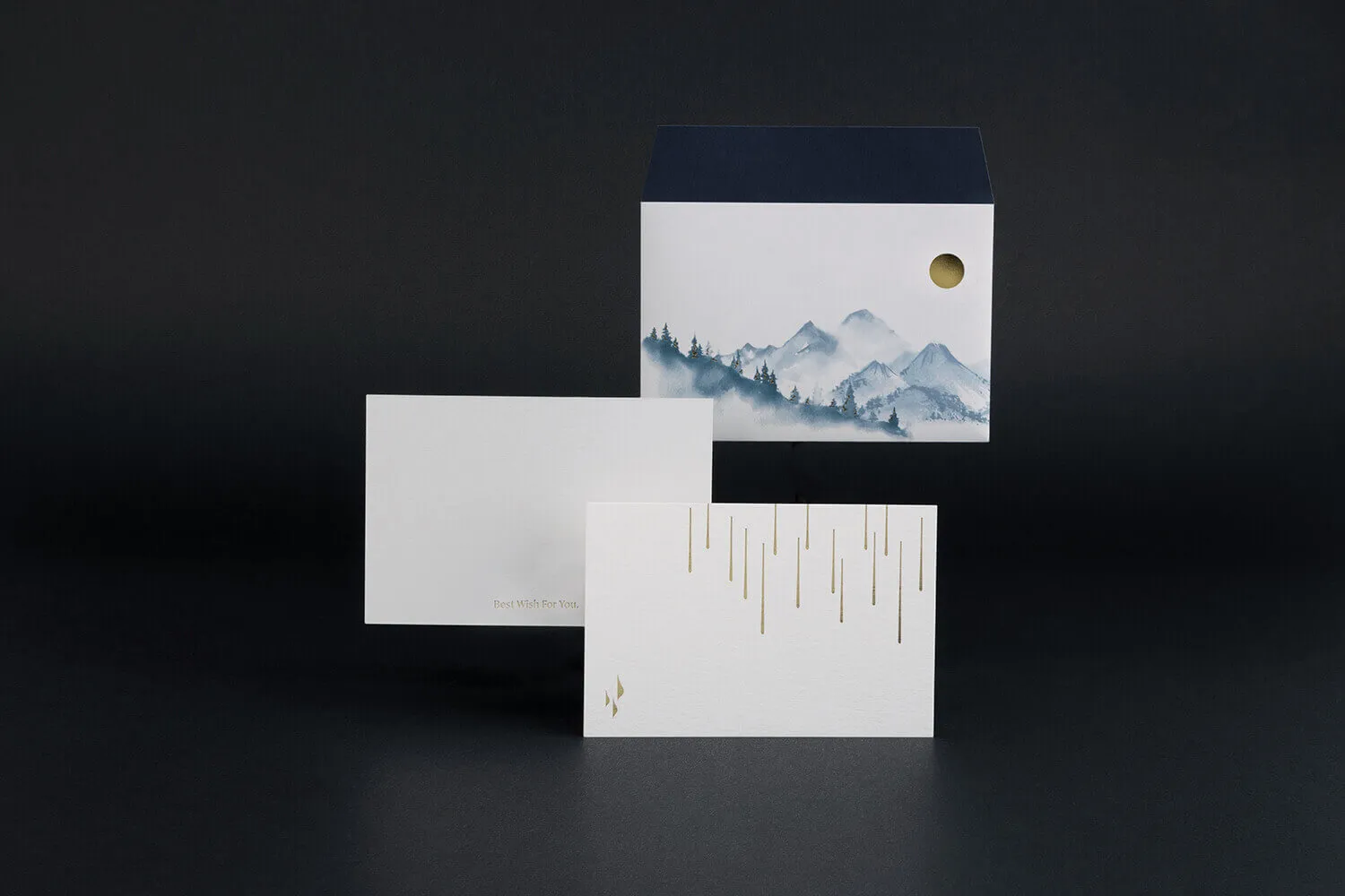 衣起居購 品牌形象識別應用事務用品設計