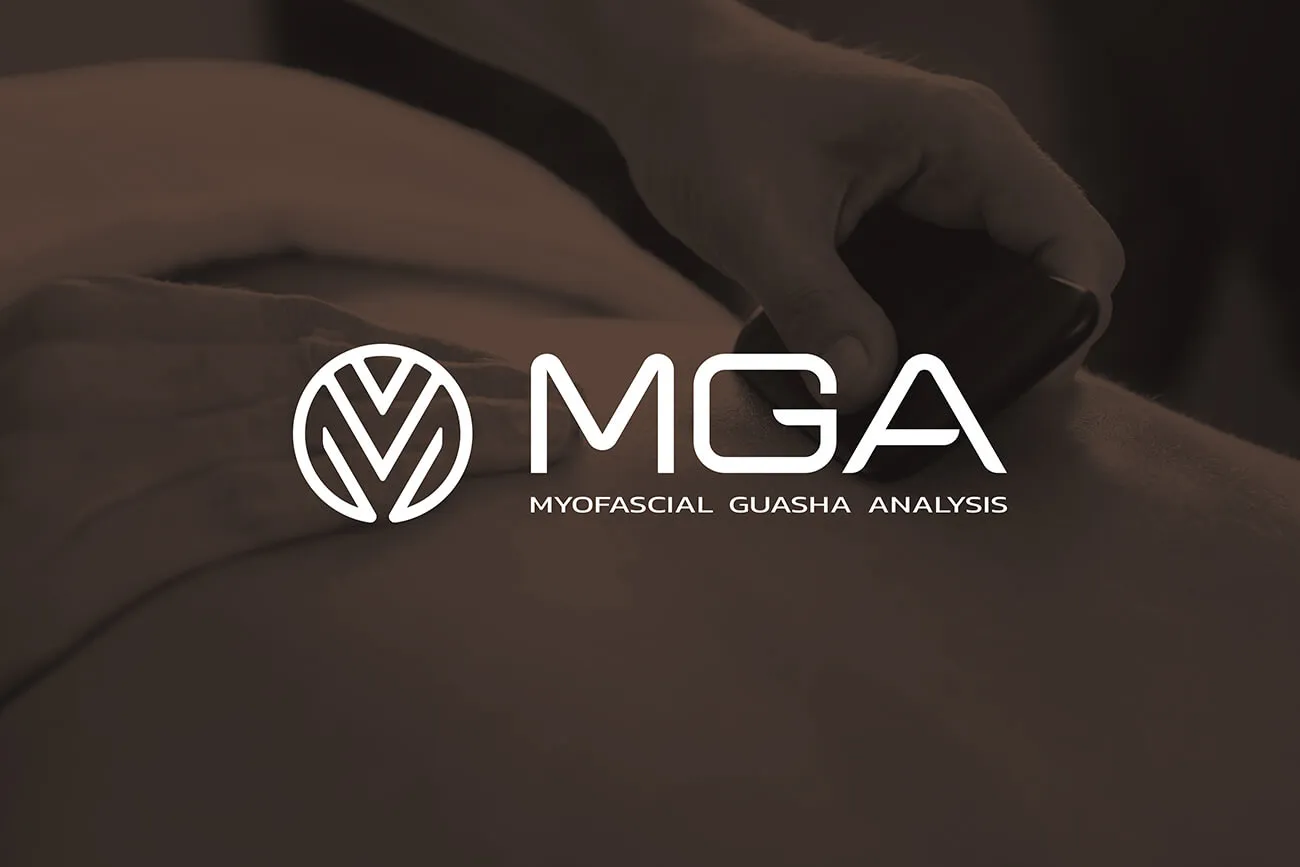 MGA 品牌形象識別設計