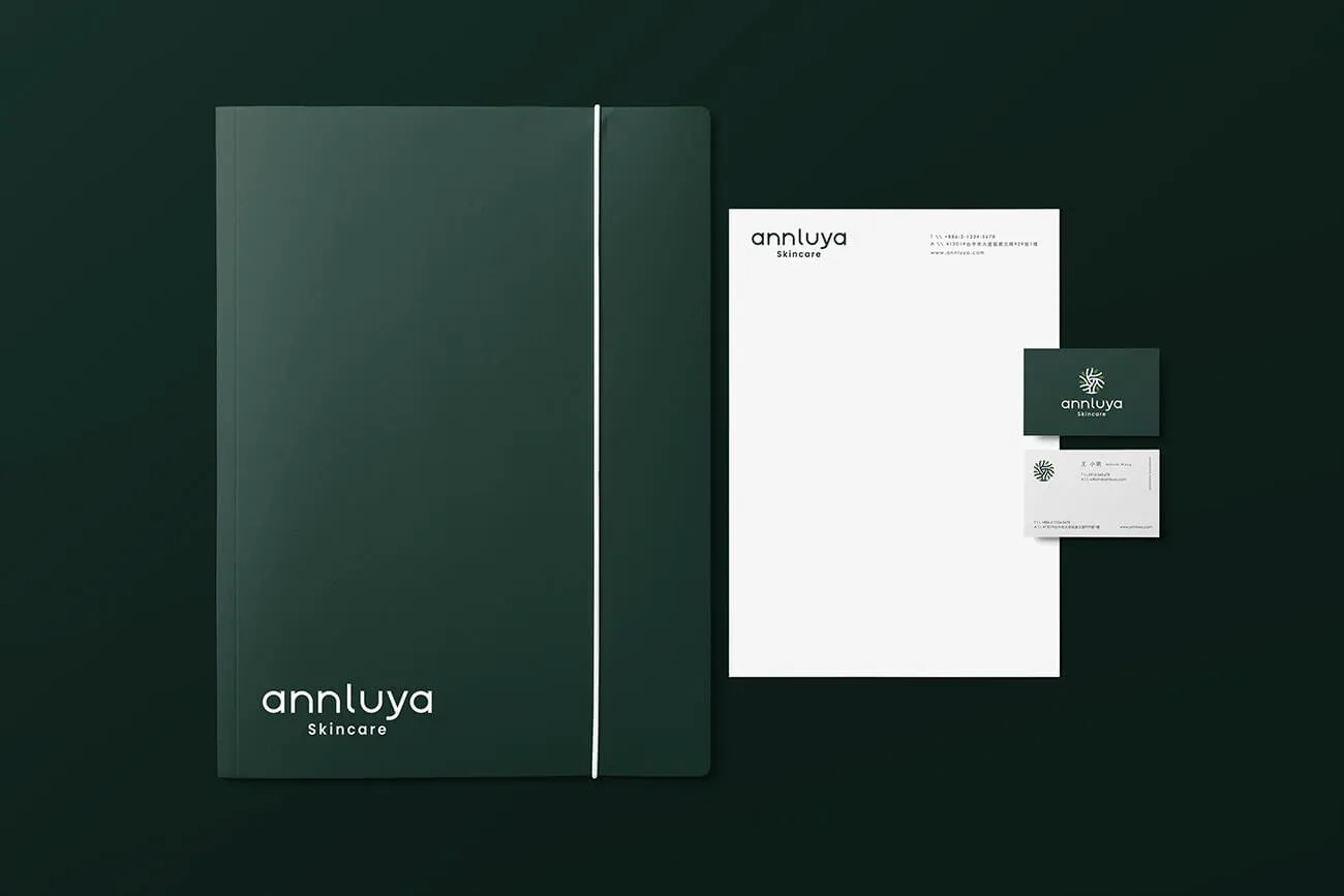 annluya 事務用品