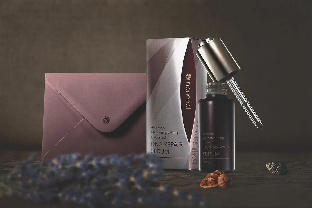 Rienchel 極潤超導修護精華