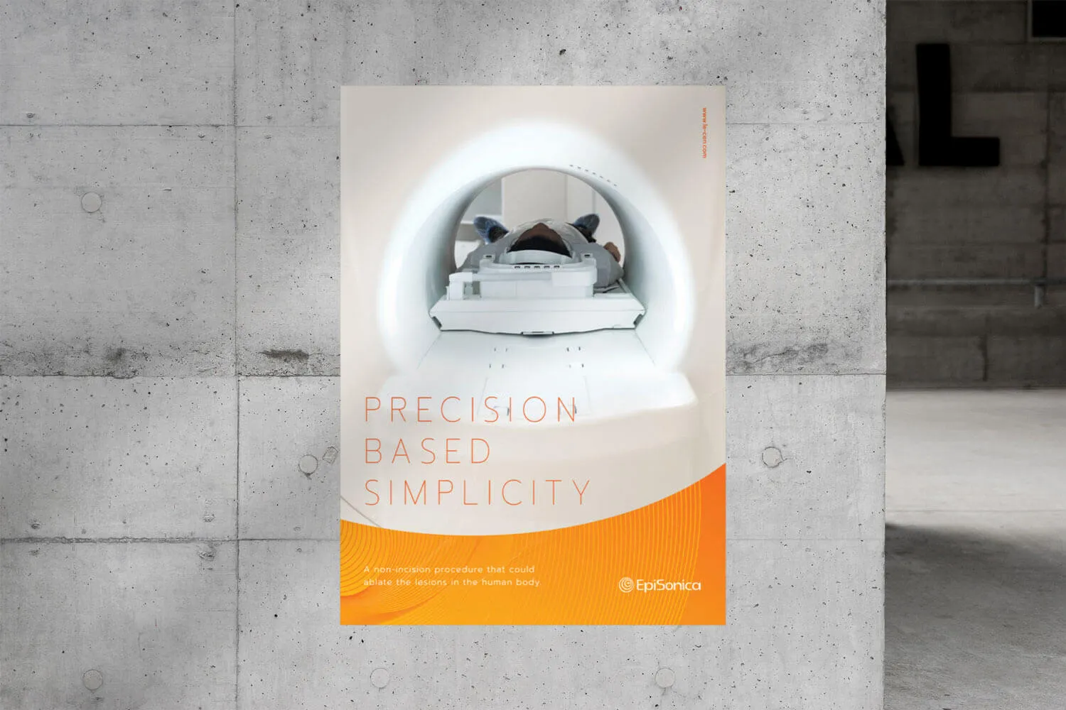 振磬科技 企業形象識別應用設計示意