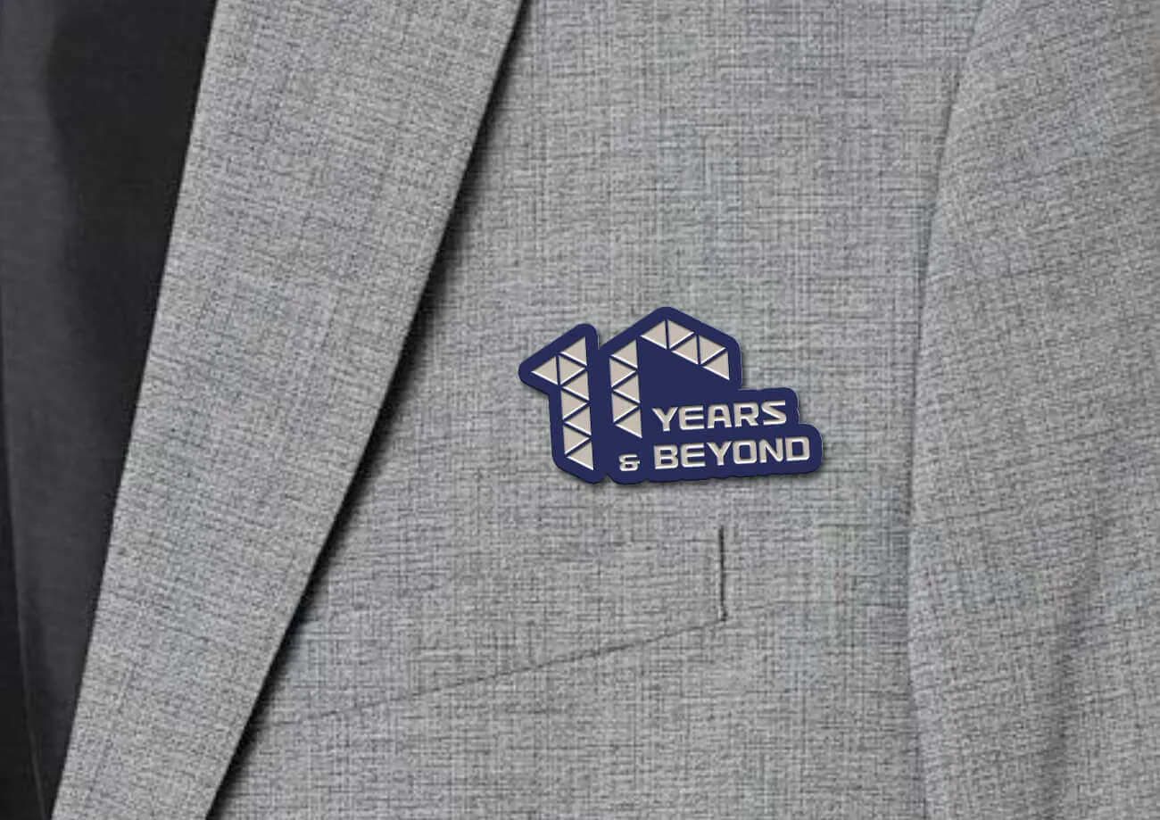 台北合眾汽車 徽章設計