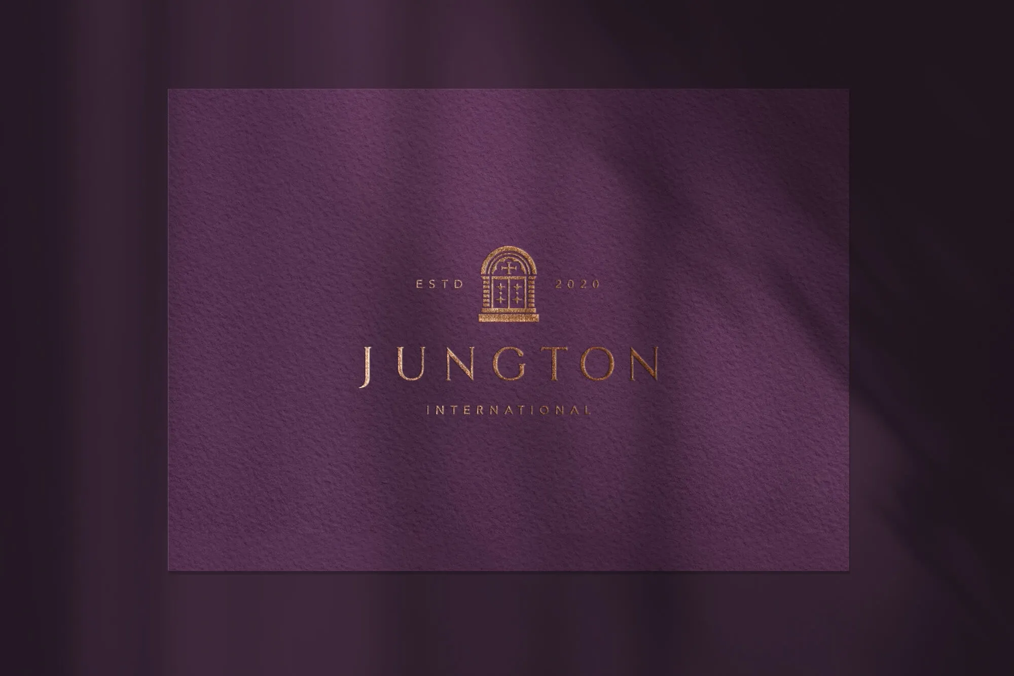 約頓國際 JUNGTON 事務用品設計
