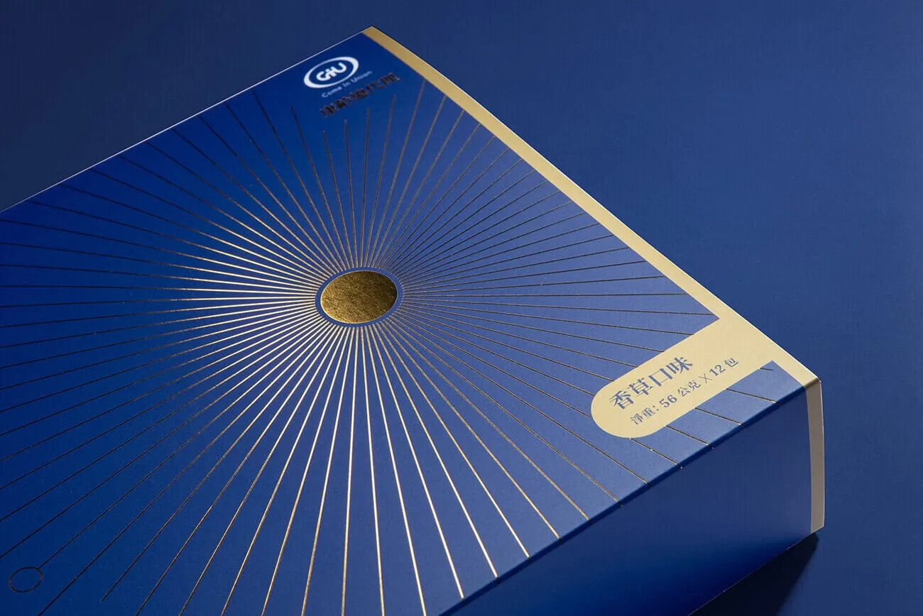 康齡聯合補體營養素包裝設計 特寫