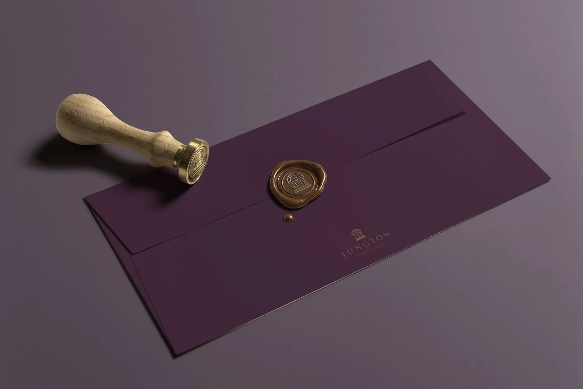 約頓國際 JUNGTON 事務用品設計