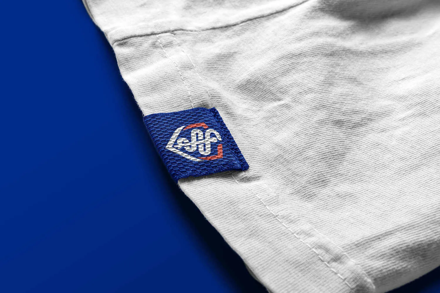 台灣運動傷害防護學會 布標設計