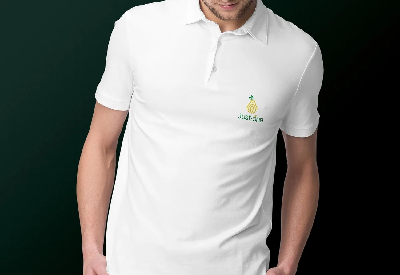 就是健康 T-Shirt 制服設計