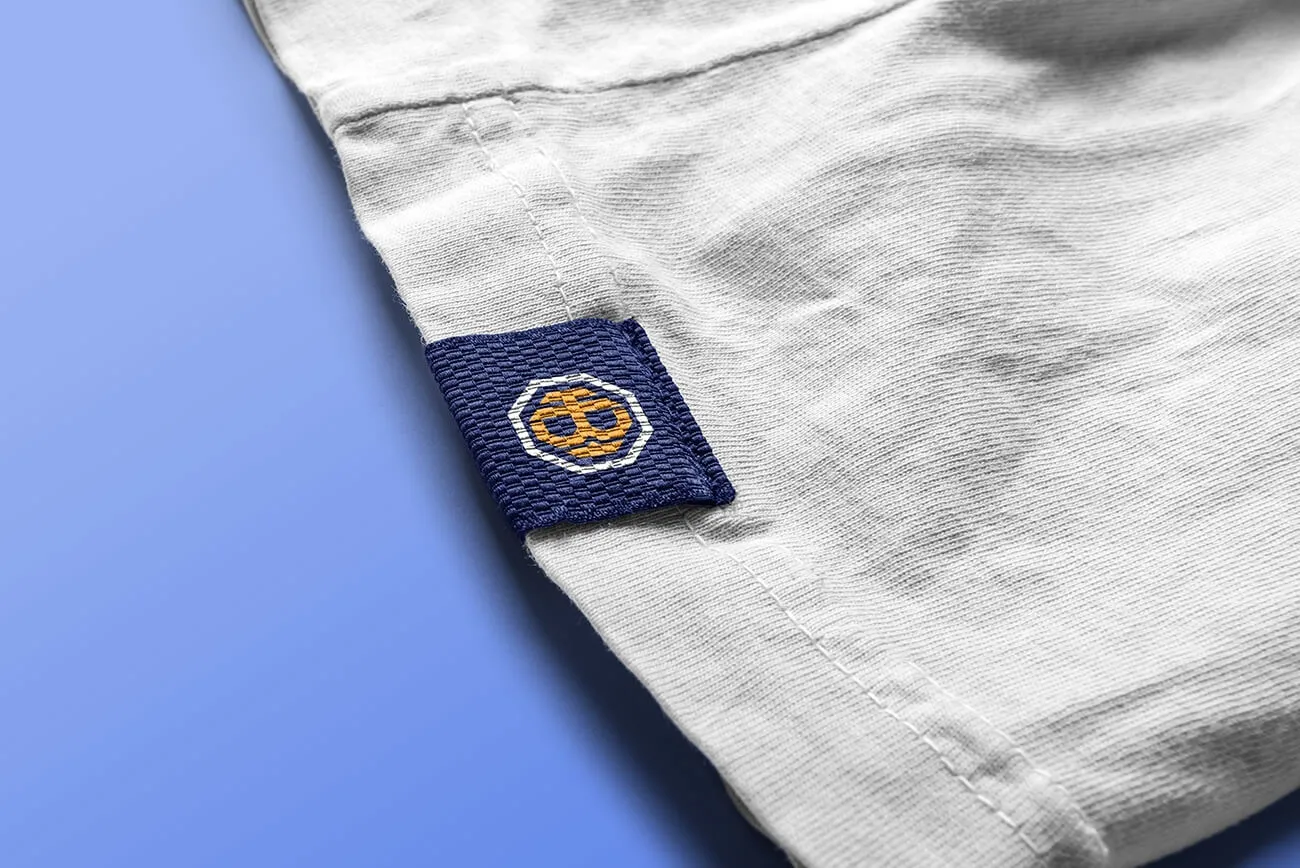 百達遊 HobbyBase 制服設計