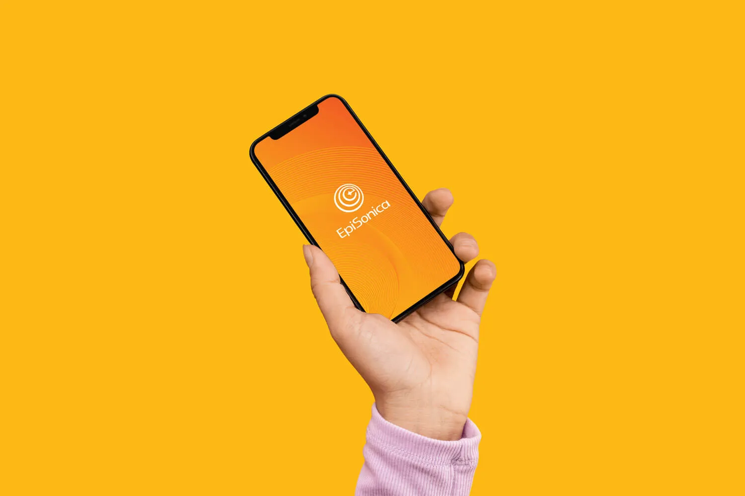 振磬科技 企業形象識別應用設計示意
