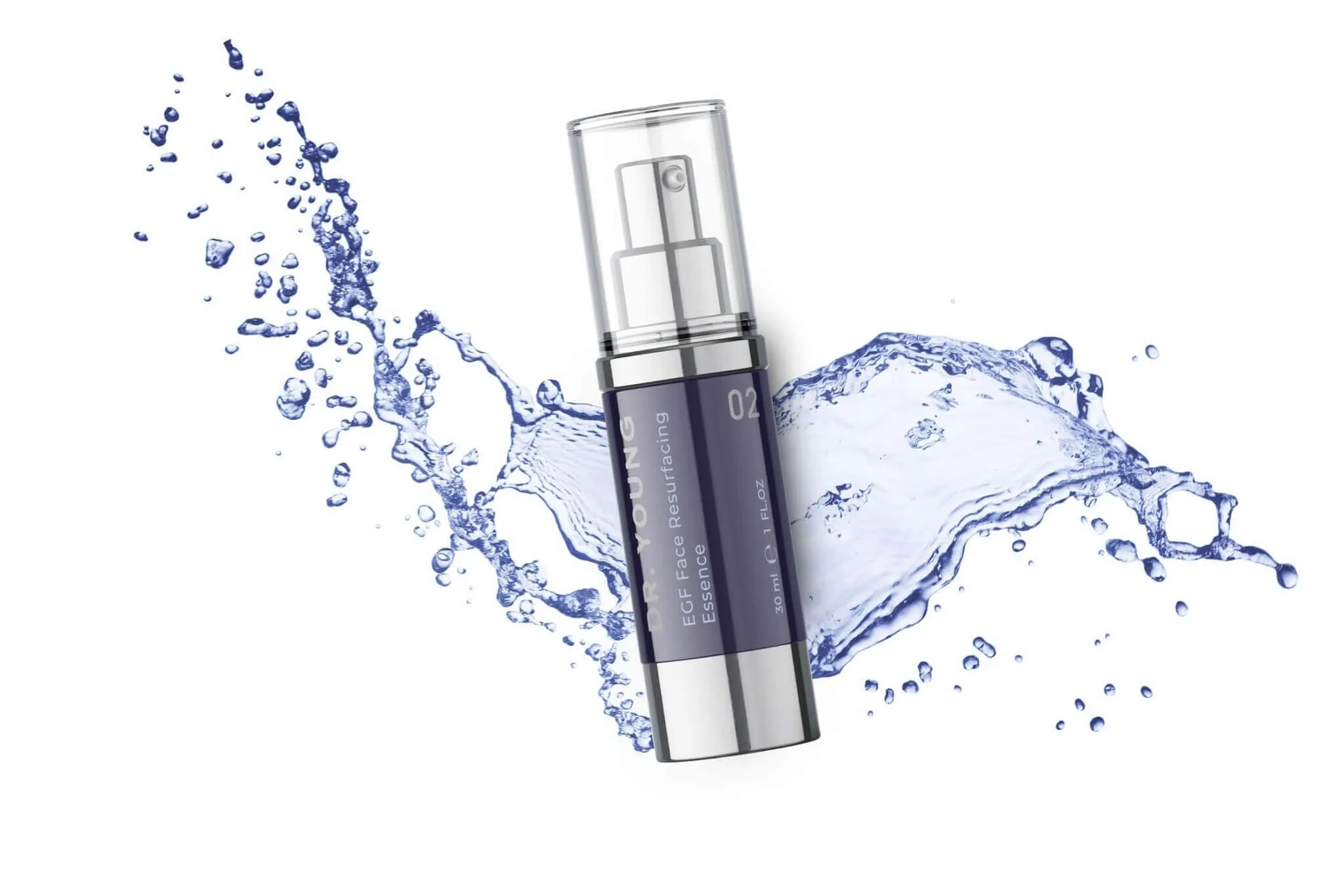 Dr. Young 包裝設計