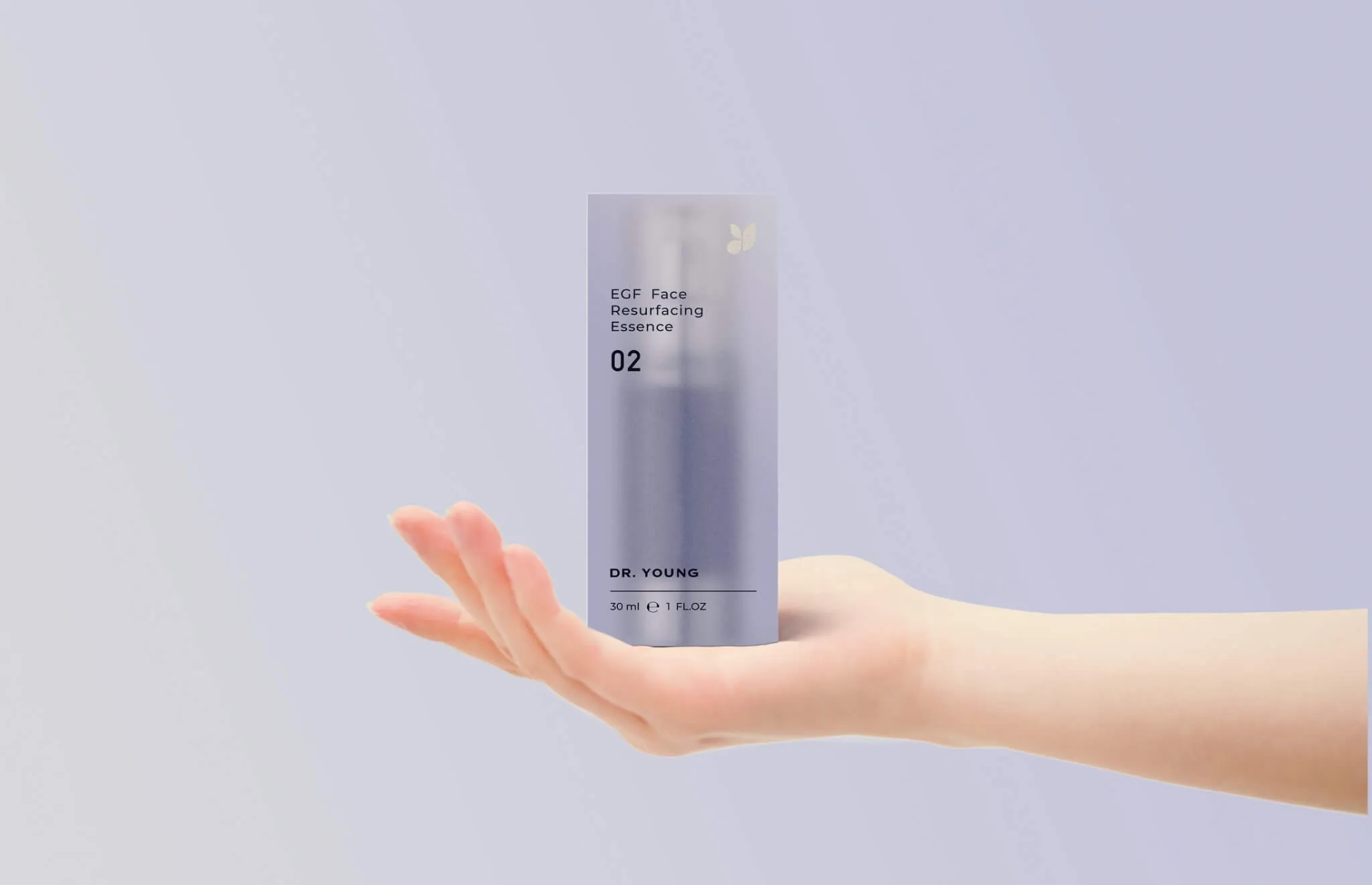 Dr. Young 包裝設計