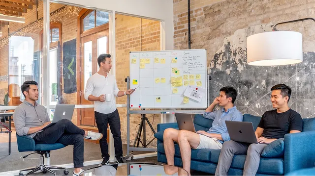 Strategy Development