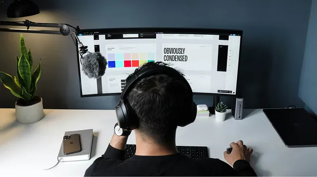 Design & Create