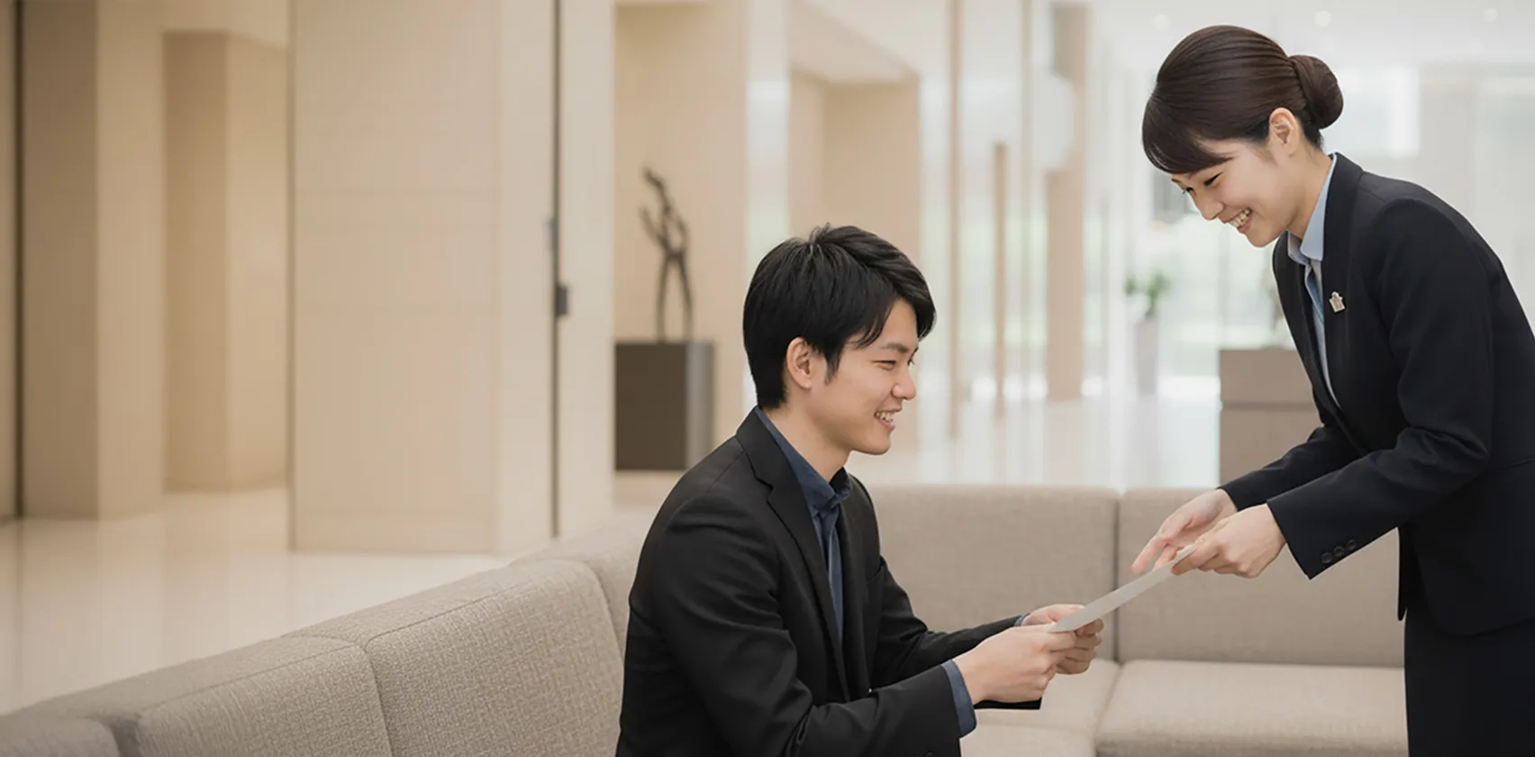 Integrated Property Leadership